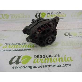 ALTERNADOR 23100AX62A 2542927A TG8S019