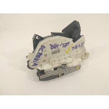 CERRADURA PUERTA DELANTERA IZQUIERDA 5E1837015C 