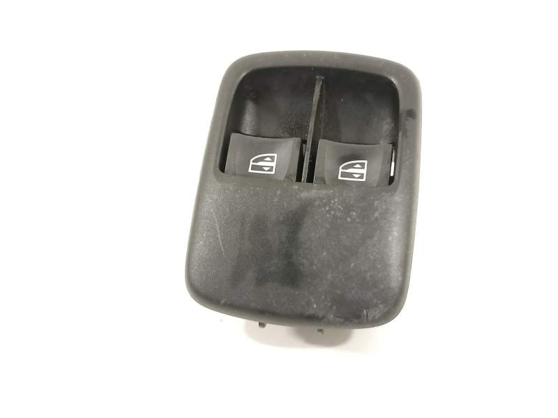 MANDO ELEVALUNAS DELANTERO IZQUIERDO 254117227R 