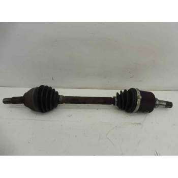 TRANSMISION DELANTERA IZQUIERDA 2S6W3B437FA 