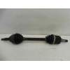 TRANSMISION DELANTERA IZQUIERDA 2S6W3B437FA 