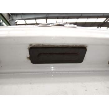 MANETA EXTERIOR PORTON 