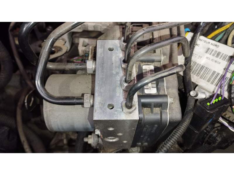 ABS 9674804480 0265251413