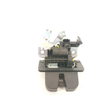 CERRADURA MALETERO / PORTON 5F082750509S 