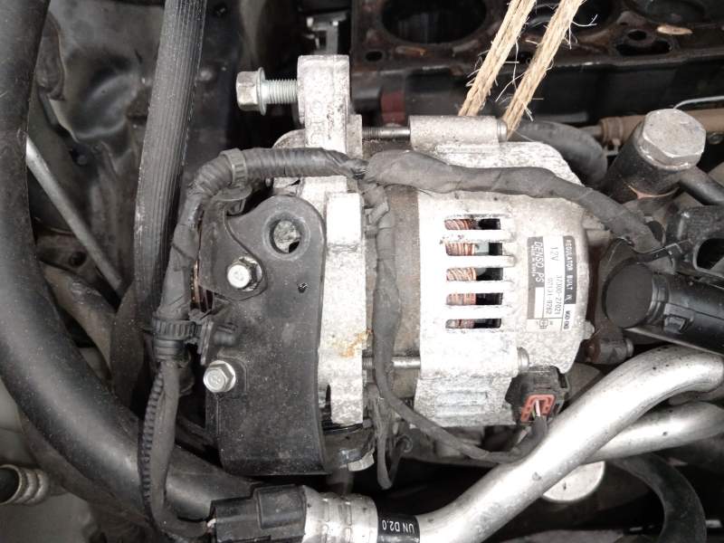 ALTERNADOR 3730027021 021319262 
