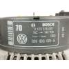 ALTERNADOR 028903025G 0123315001 