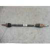 TRANSMISION DELANTERA DERECHA 6G913B436FD 