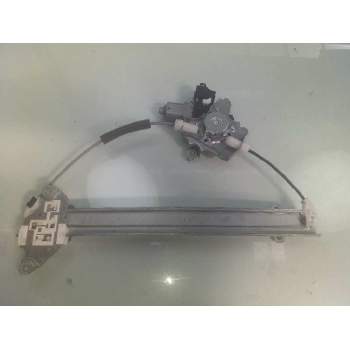 ELEVALUNAS DELANTERO DERECHO 807201KA0A 