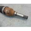TRANSMISION DELANTERA DERECHA 6G913B436FD 