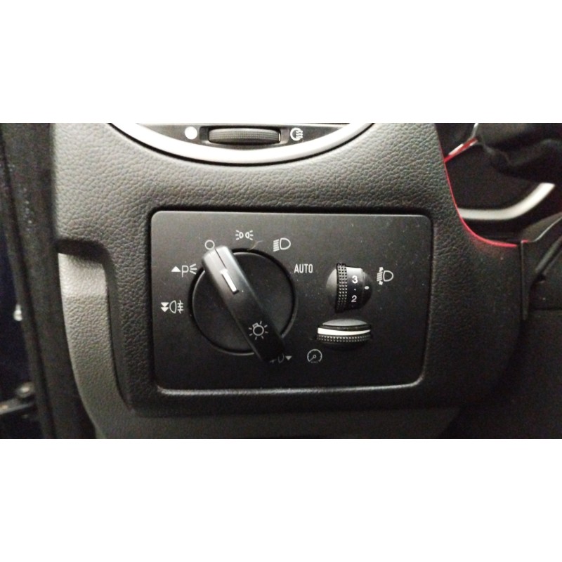 Recambio de mando luces para ford focus lim. (cb4) referencia OEM IAM   