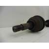 TRANSMISION DELANTERA IZQUIERDA 2S6W3B437FA 