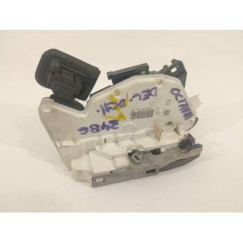 CERRADURA PUERTA DELANTERA DERECHA 5E1837016C 
