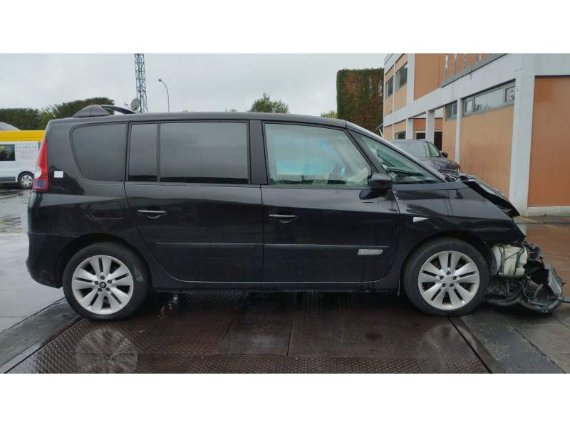 renault espace iv (jk0/1_) del año 2004