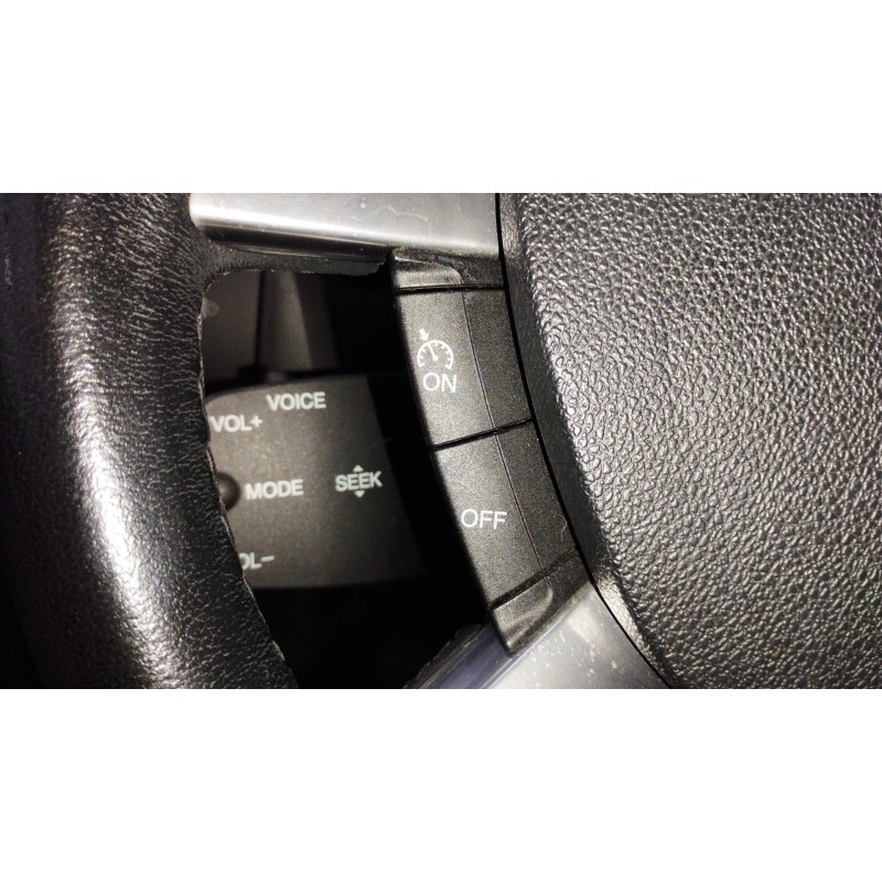 Recambio de mando volante para ford focus lim. (cb4) referencia OEM IAM   