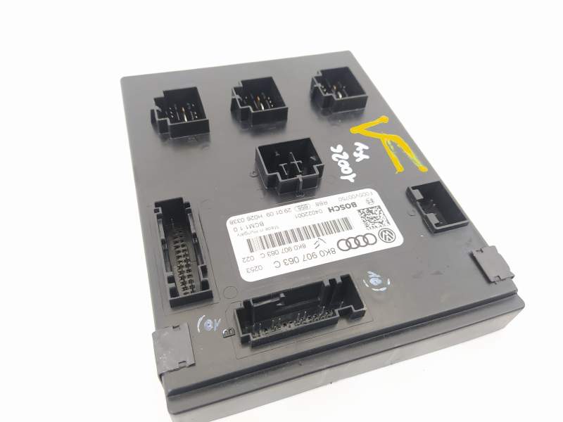 MODULO ELECTRONICO 8K0907063C 