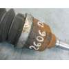 TRANSMISION DELANTERA DERECHA 6G913B436FD 