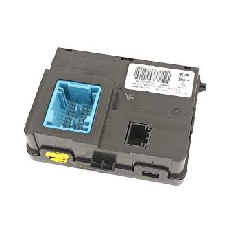 MODULO ELECTRONICO 9832228080 