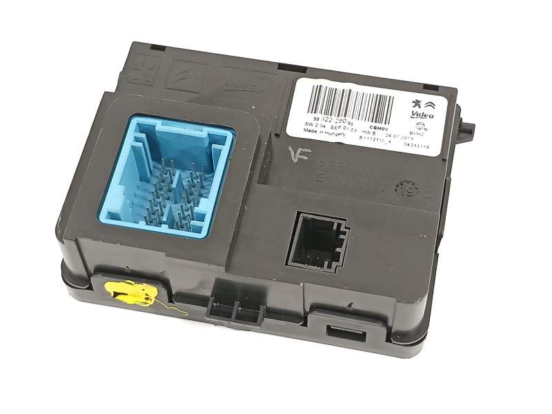MODULO ELECTRONICO 9832228080 