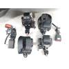 KIT AIRBAG 84835Q0300 80100Q0000 95910Q0100