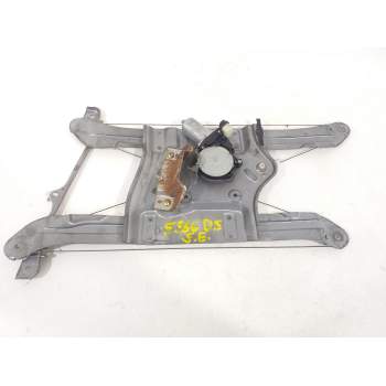 ELEVALUNAS DELANTERO IZQUIERDO MR989947 0620402220 