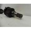 TRANSMISION DELANTERA IZQUIERDA 2S6W3B437FA 