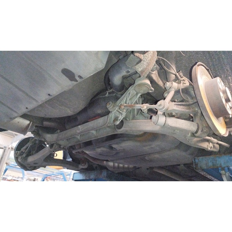 Recambio de puente trasero para alfa romeo 166 2.4 jtd 20v distinctive referencia OEM IAM   