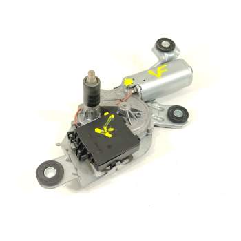 MOTOR LIMPIA TRASERO 6917907 67636917907 