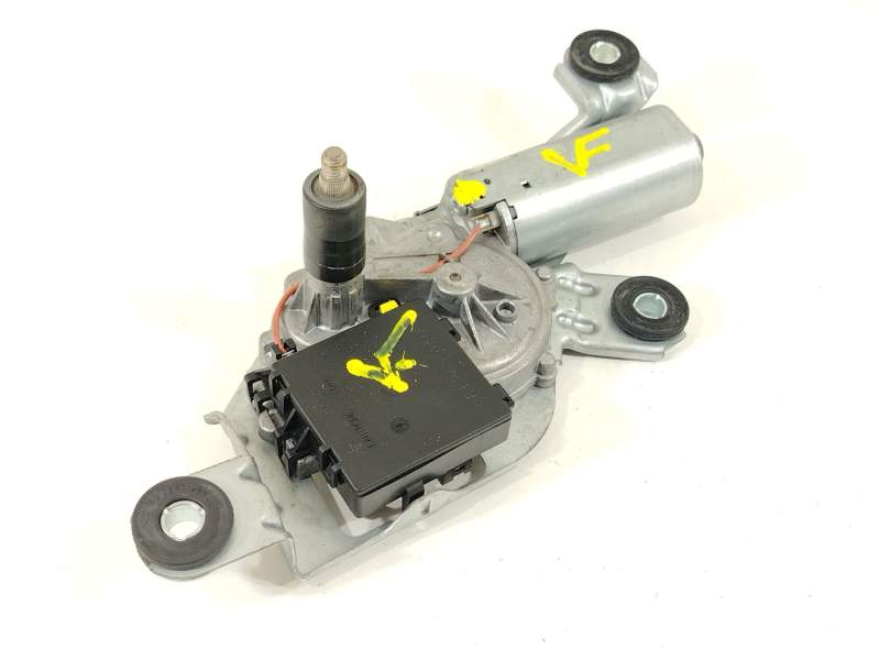 MOTOR LIMPIA TRASERO 6917907 67636917907 