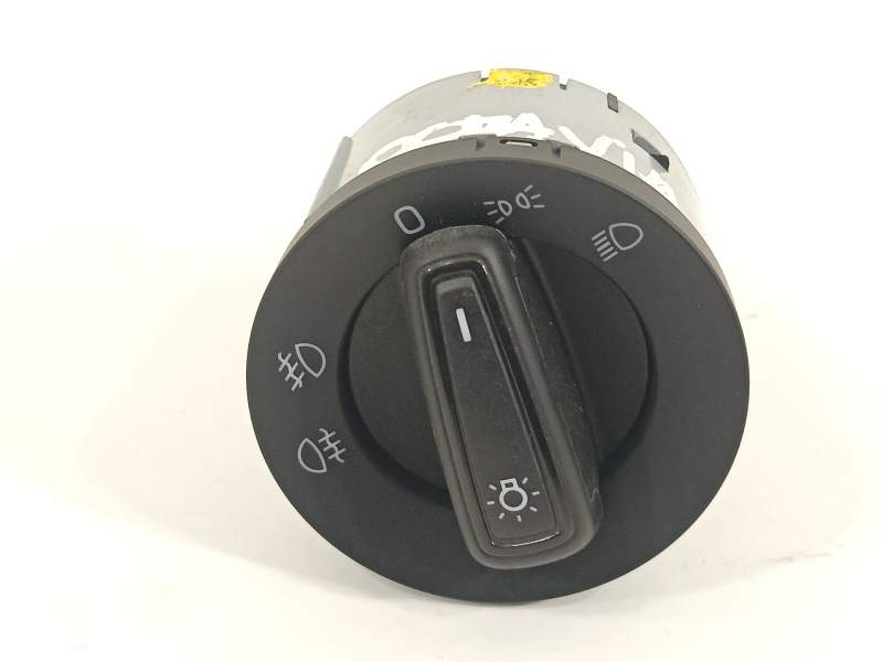 MANDO LUCES 5E0941431F 
