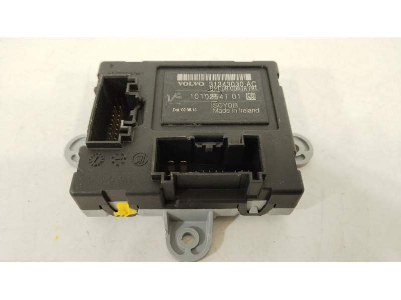 MODULO CONFORT 31343030 