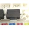CAJA RELES / FUSIBLES 747049350W 