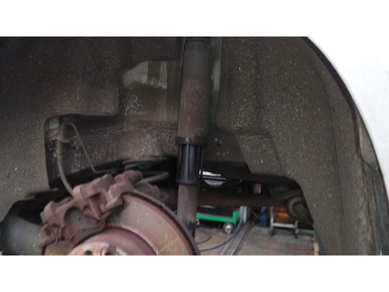 AMORTIGUADOR TRASERO IZQUIERDO 5Q0512013DF 