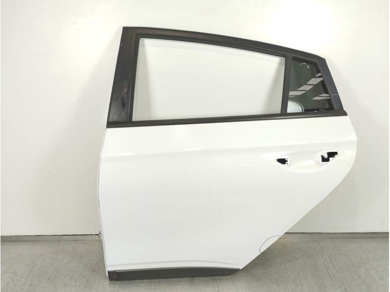 PUERTA TRASERA IZQUIERDA 77003G2000 