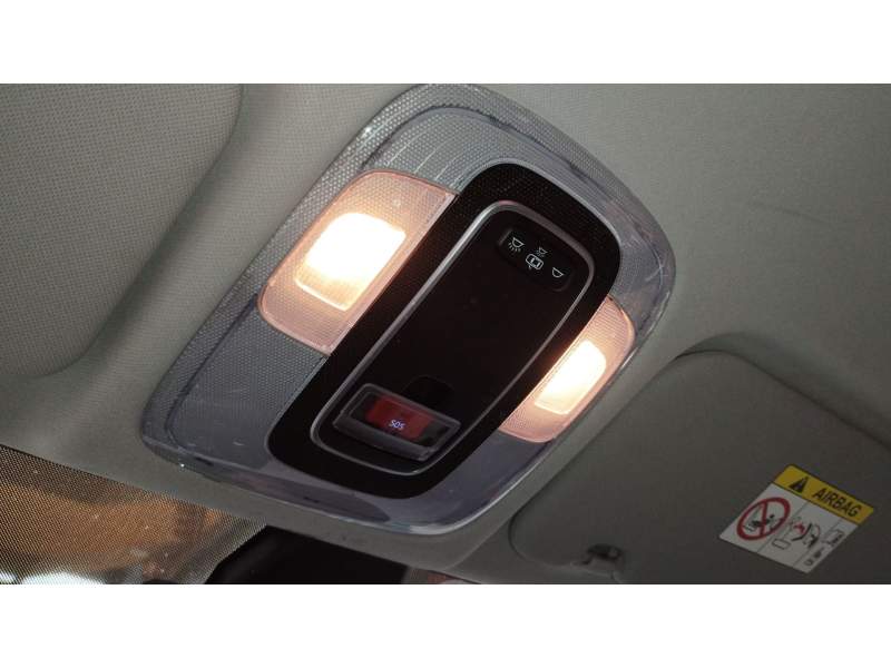 LUZ INTERIOR 92800Q0210 