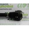 TRANSMISION DELANTERA DERECHA JZW407450FX 