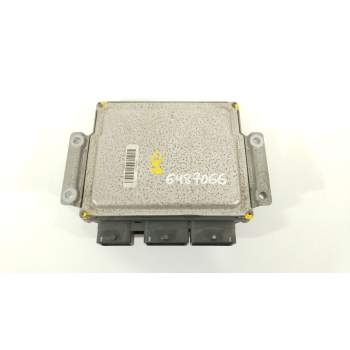 CENTRALITA MOTOR UCE 9801538280 28335216 9666375980