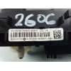 MANDO CALEFACCION / AIRE ACONDICIONADO 400018004 