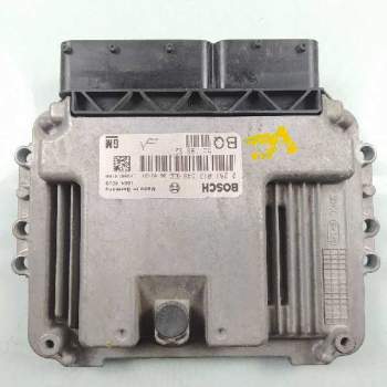 CENTRALITA MOTOR UCE 55198921 0281012548 