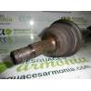 TRANSMISION DELANTERA DERECHA JZW407450FX 