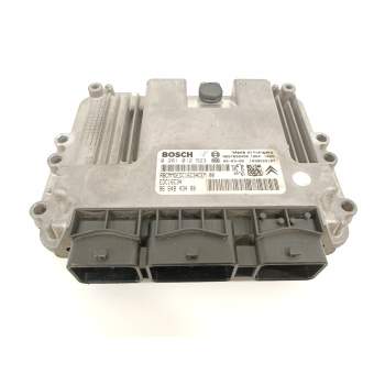 CENTRALITA MOTOR UCE 9664843480 281012523 