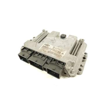 CENTRALITA MOTOR UCE 9663786380 9653958980 0281012467