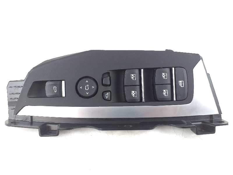 MANDO ELEVALUNAS DELANTERO IZQUIERDO 6832729 61316832729 9327029