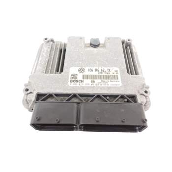 CENTRALITA MOTOR UCE 03G906021KK 0281013228