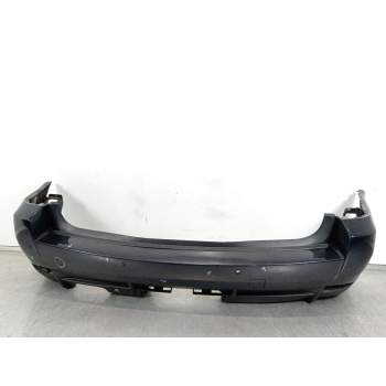 PARAGOLPES TRASERO 51120394860 