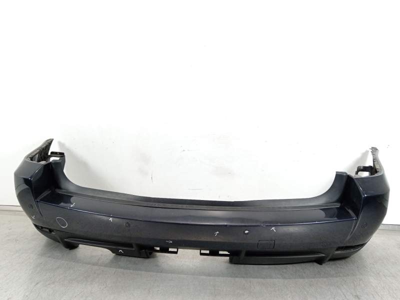 PARAGOLPES TRASERO 51120394860 