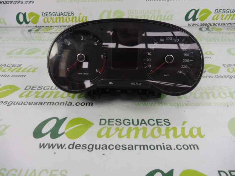 CUADRO INSTRUMENTOS 6R0920861E 