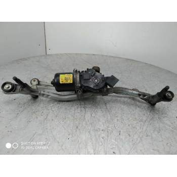 MOTOR LIMPIA DELANTERO W000004578 9683622480 