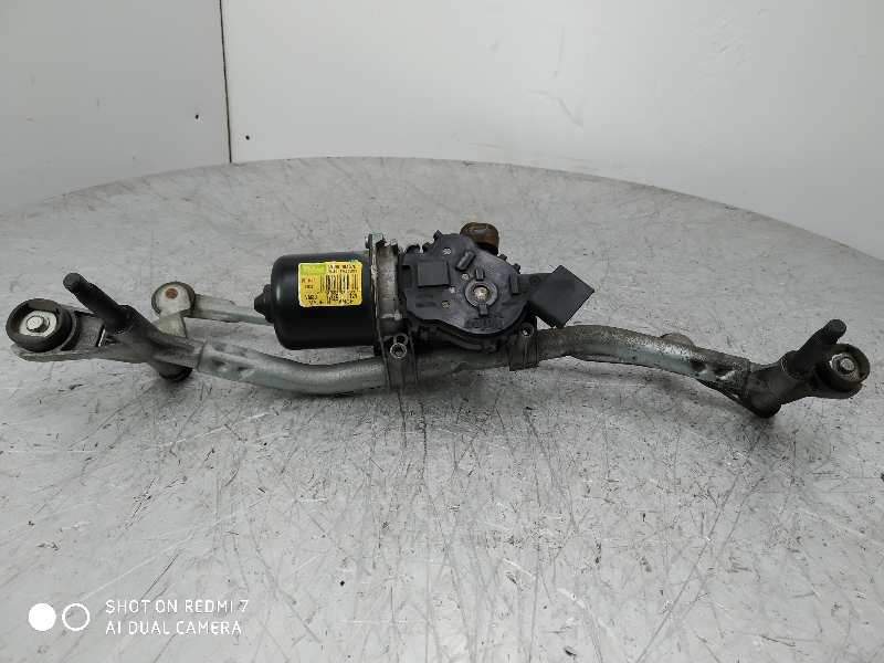 MOTOR LIMPIA DELANTERO W000004578 9683622480 