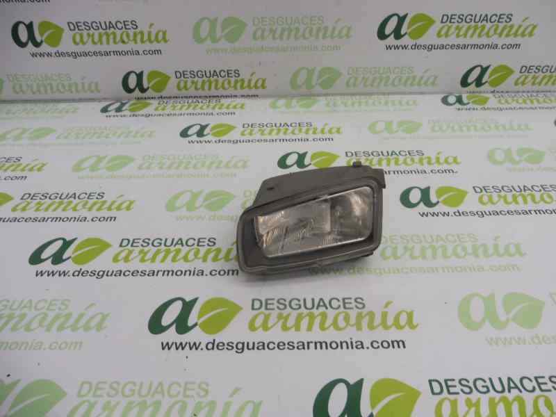 FARO ANTINIEBLA IZQUIERDO AV1115K202AA 