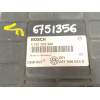 CENTRALITA MOTOR UCE 037906024D 0261203266 